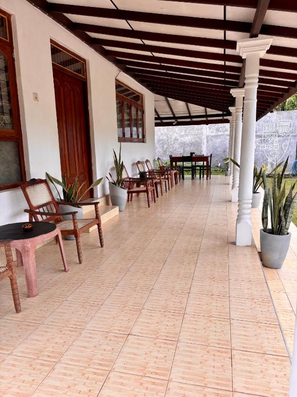 Villa 277 - Mirissa - image 3