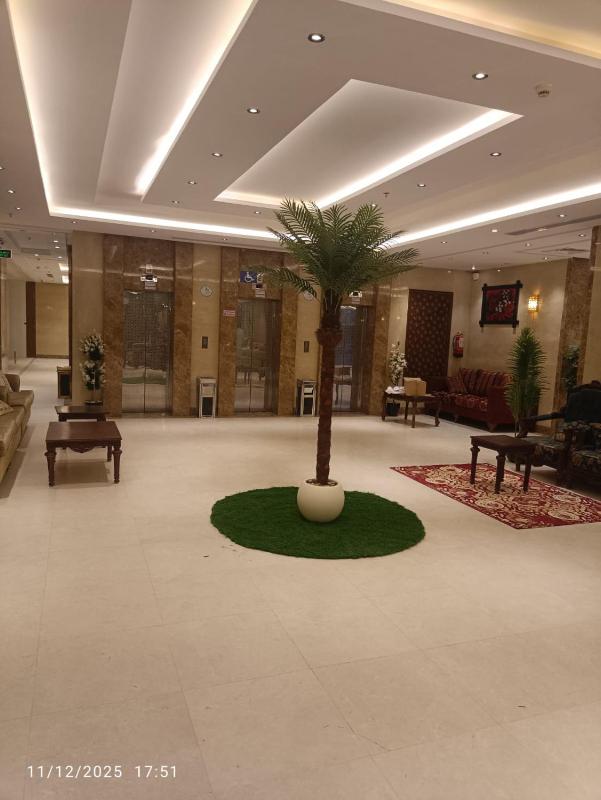 فندق الكشاف المتقدم توصيل للحرم مجاني - image 9