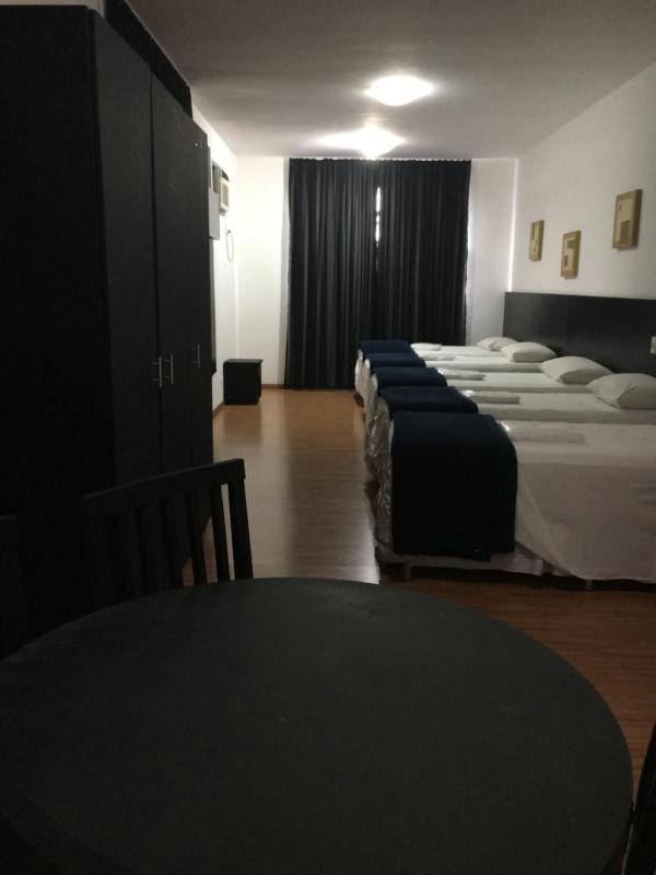 Bras Palace Hotel - image 7