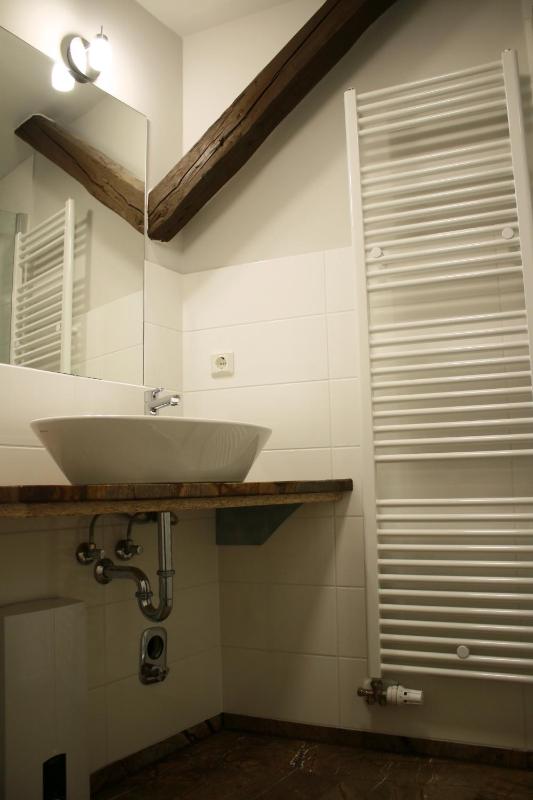 Two-Bedroom Apartment image 3