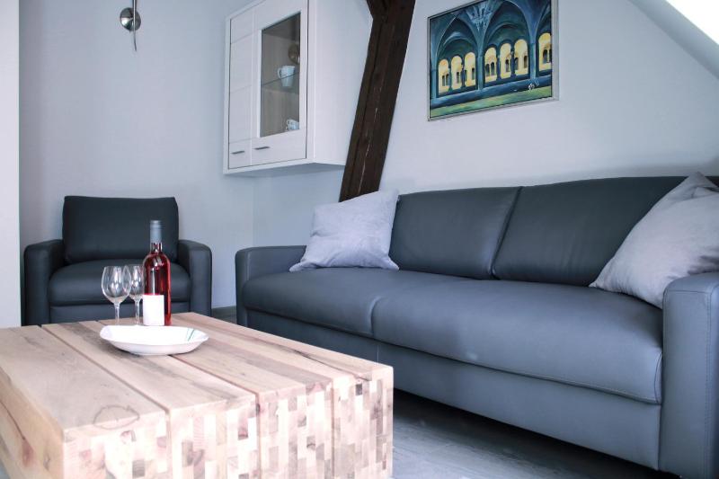 Two-Bedroom Apartment image 2