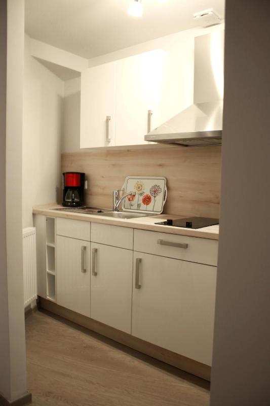 Two-Bedroom Apartment image 3