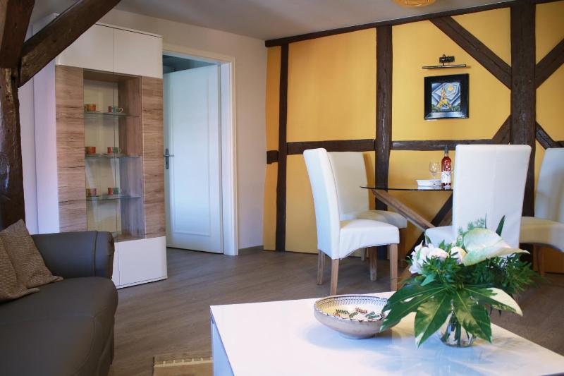 Two-Bedroom Apartment image 4