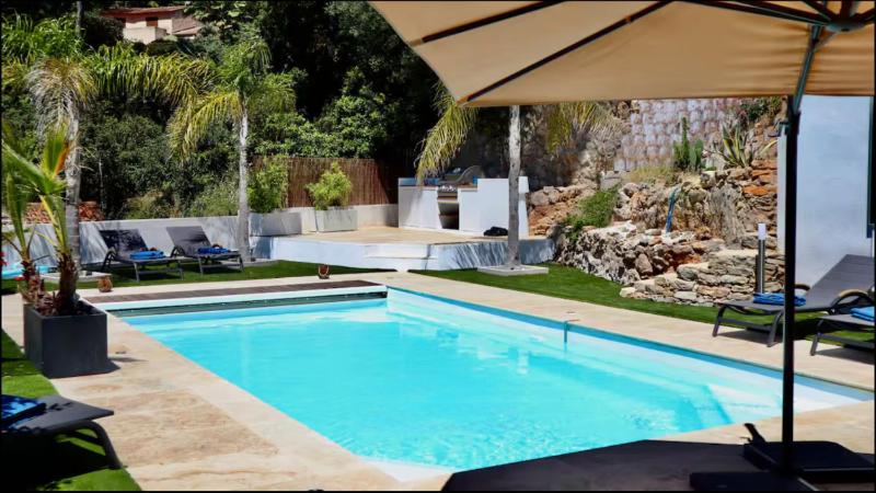Villa Kalliopé - Vue mer - Piscine - new - image 24