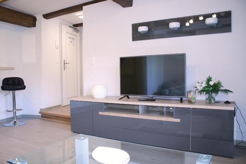 One-Bedroom Apartment image 4