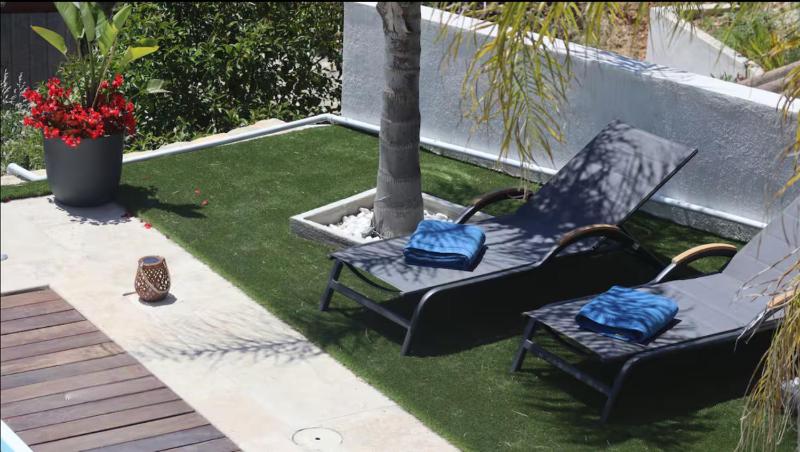 Villa Kalliopé - Vue mer - Piscine - new - image 26