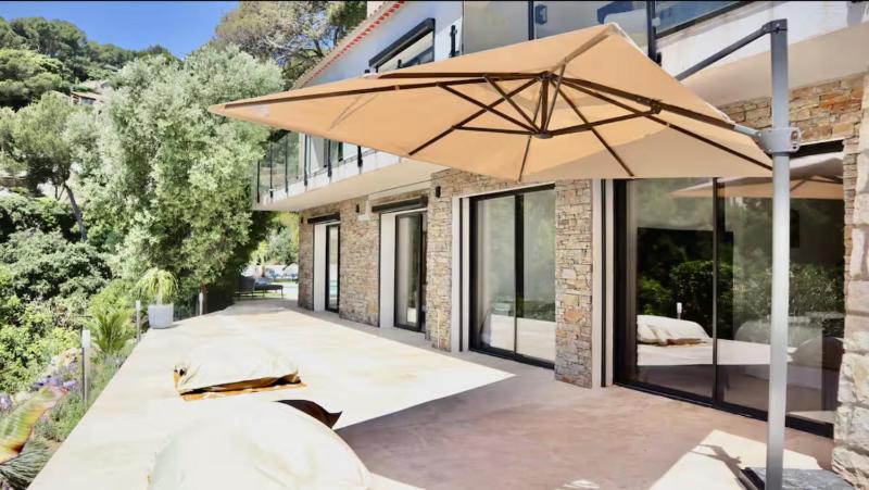 Villa Kalliopé - Vue mer - Piscine - new - image 6