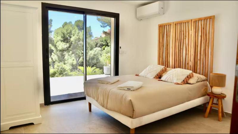 Villa Kalliopé - Vue mer - Piscine - new - image 10