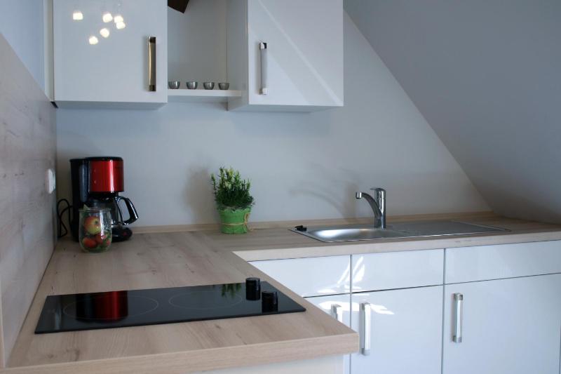 One-Bedroom Apartment image 3