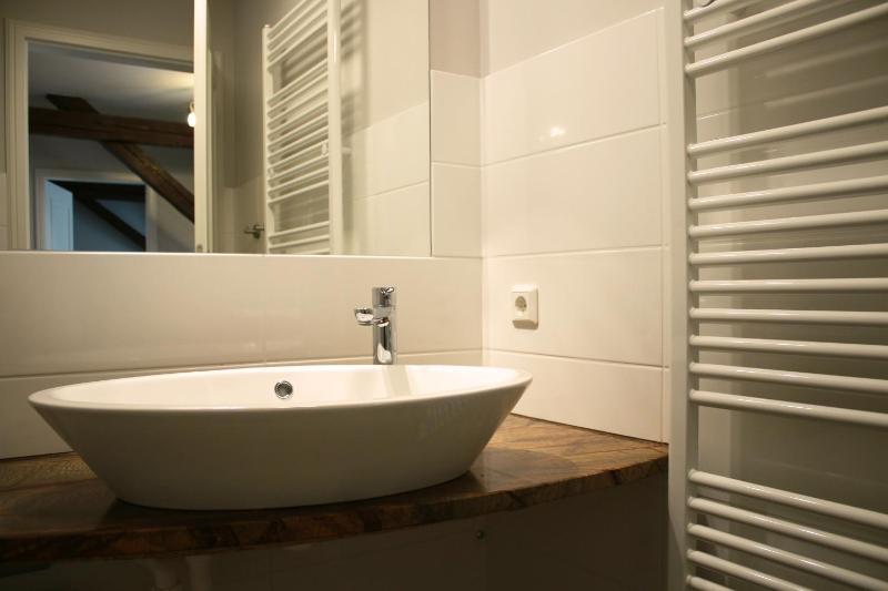 One-Bedroom Apartment image 2