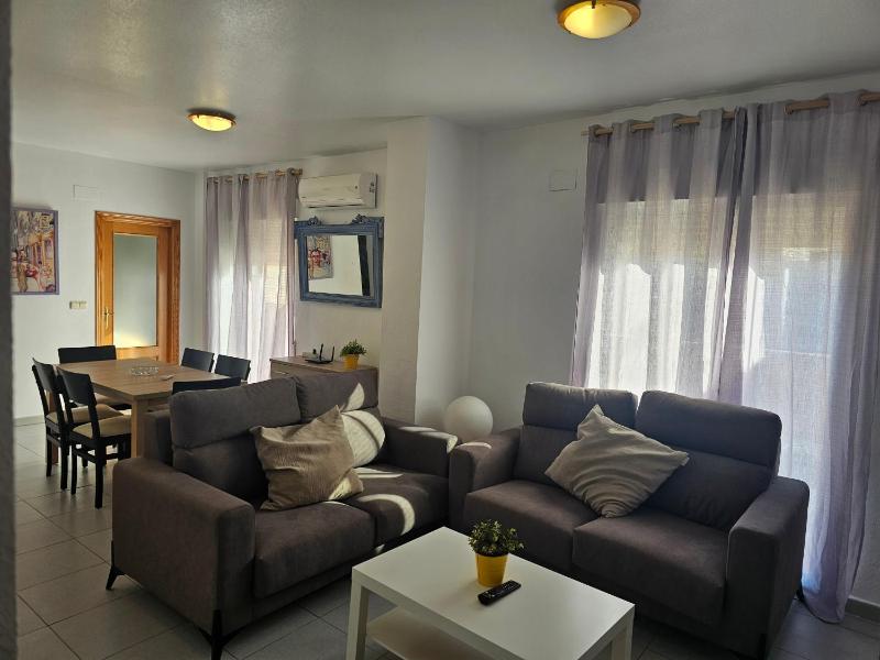 Apartamentos Plazaviviendas turisticas - image 19