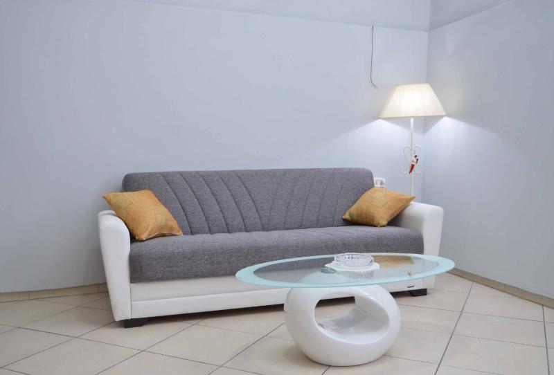 Two-Bedroom House image 1