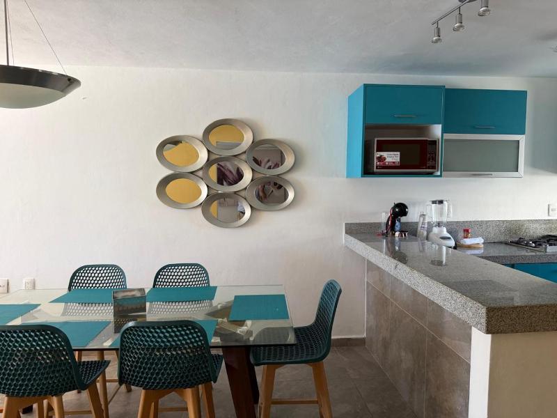 beach front 218 - Cancun - image 9