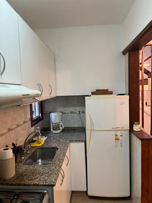 Duplex 5 personas pinamar centro - image 11