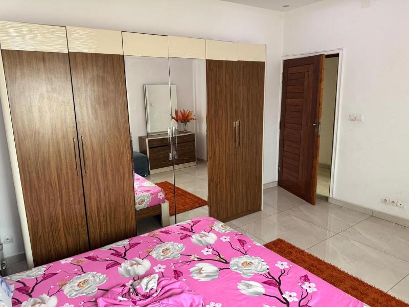 Appartement 1 chambre a Bacongo - image 1
