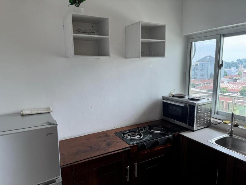 Appartement 1 chambre a Bacongo - image 11