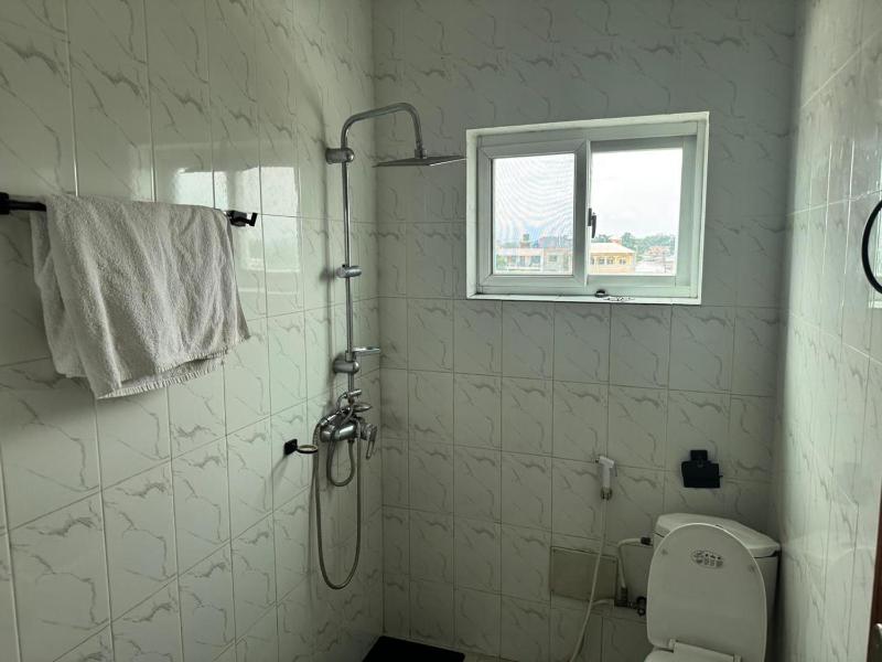 Appartement 1 chambre a Bacongo - image 8