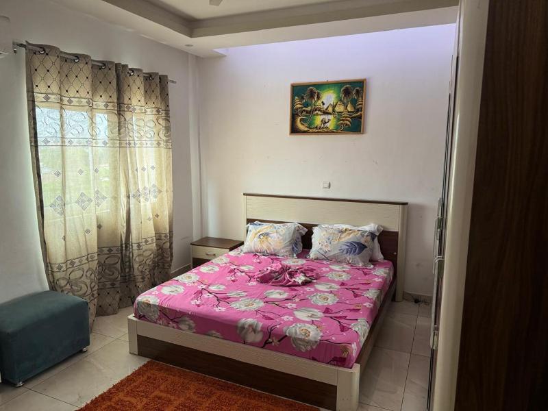 Appartement 1 chambre a Bacongo - image 4