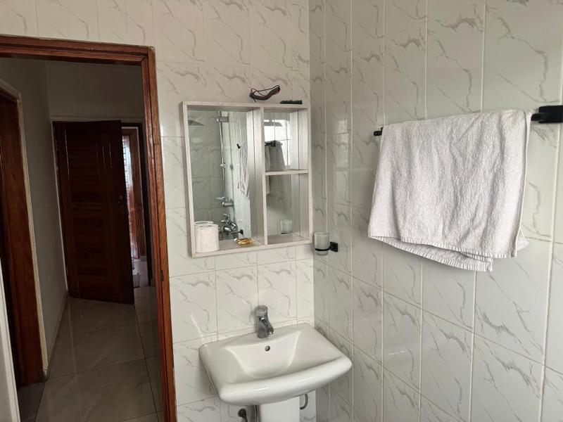 Appartement 1 chambre a Bacongo - image 7