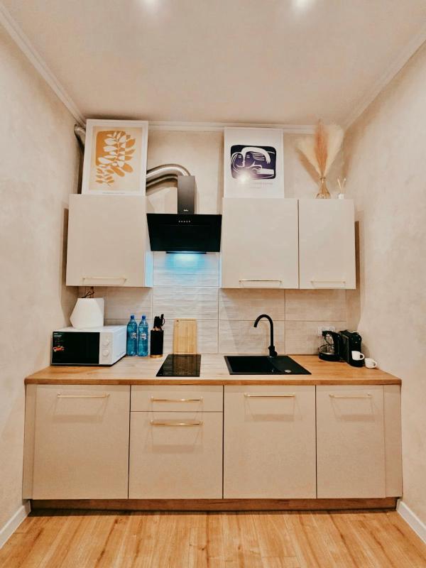 Apartamenty Paryskie Old Town View - image 8