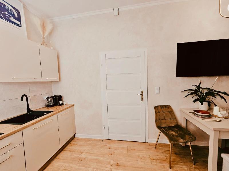 Apartamenty Paryskie Old Town View - image 7