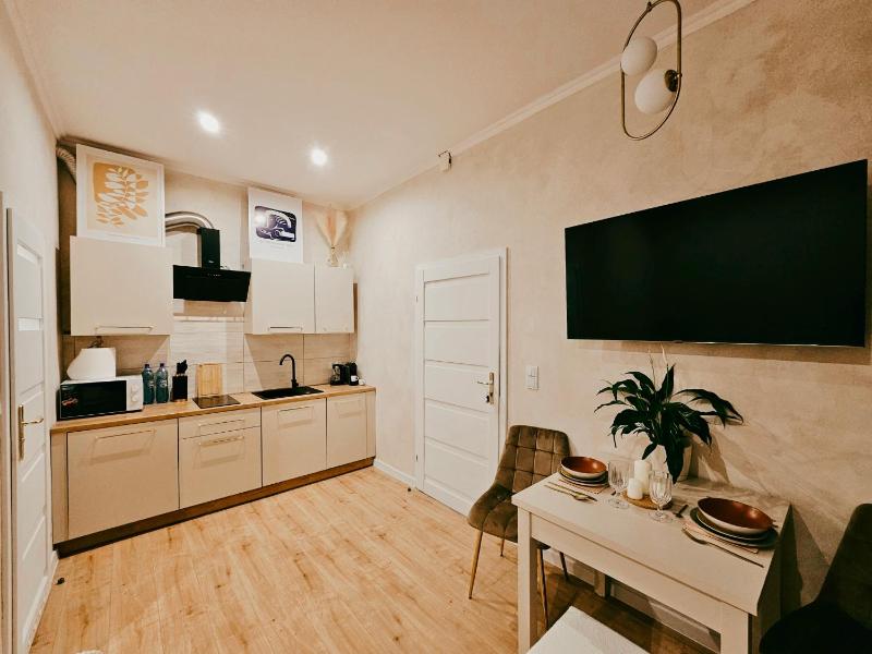 Apartamenty Paryskie Old Town View - image 10