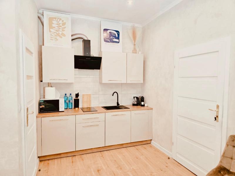 Apartamenty Paryskie Old Town View - image 2