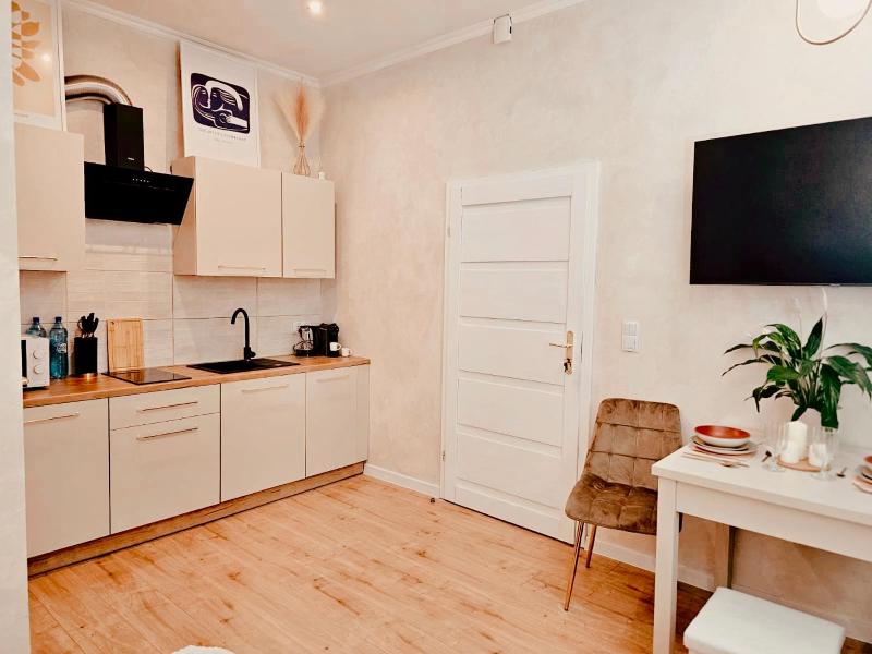 Apartamenty Paryskie Old Town View - image 9