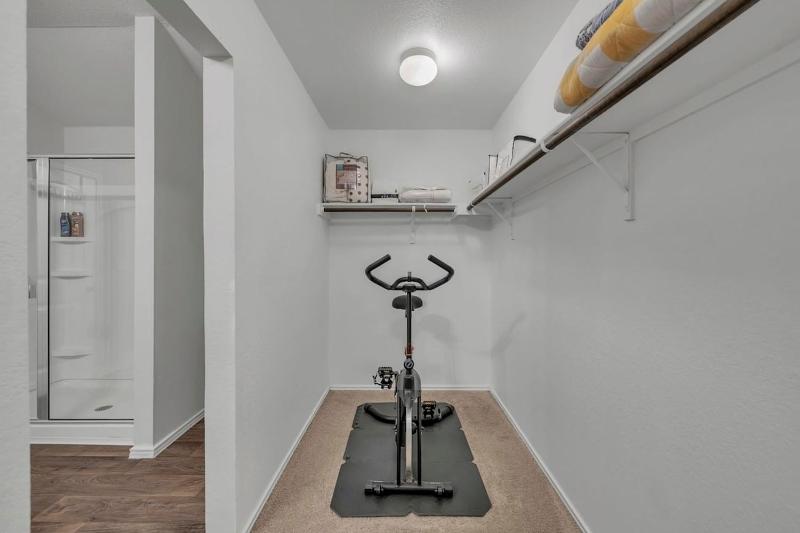 Marbella Lane - Polished 3BR Home in Austin TX - image 10