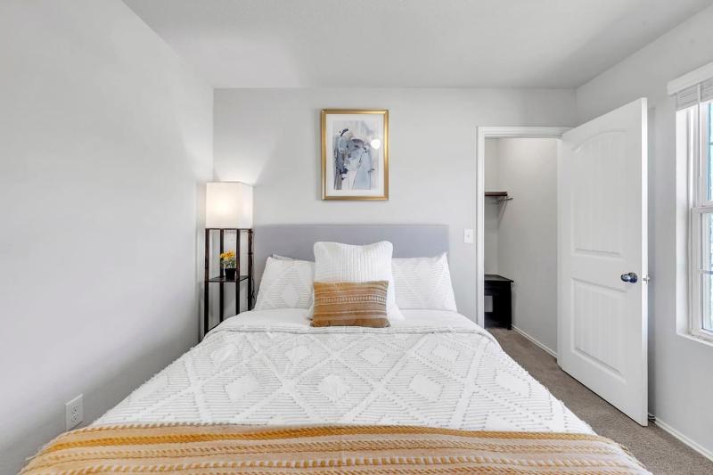 Marbella Lane - Polished 3BR Home in Austin TX - image 19