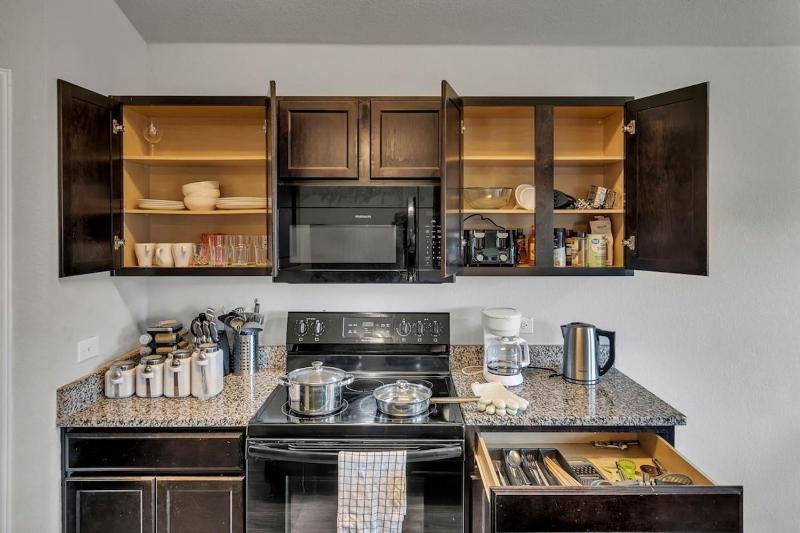 Marbella Lane - Polished 3BR Home in Austin TX - image 14