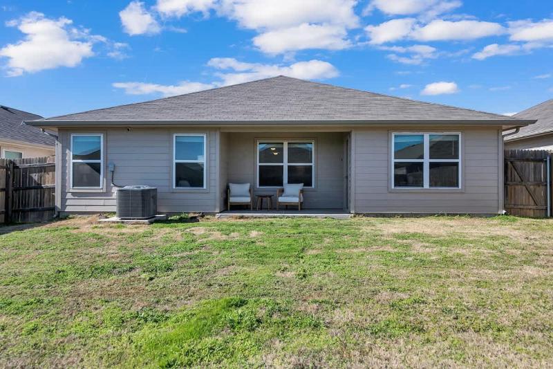 Marbella Lane - 3BR Pristine Home in Austin TX - image 36
