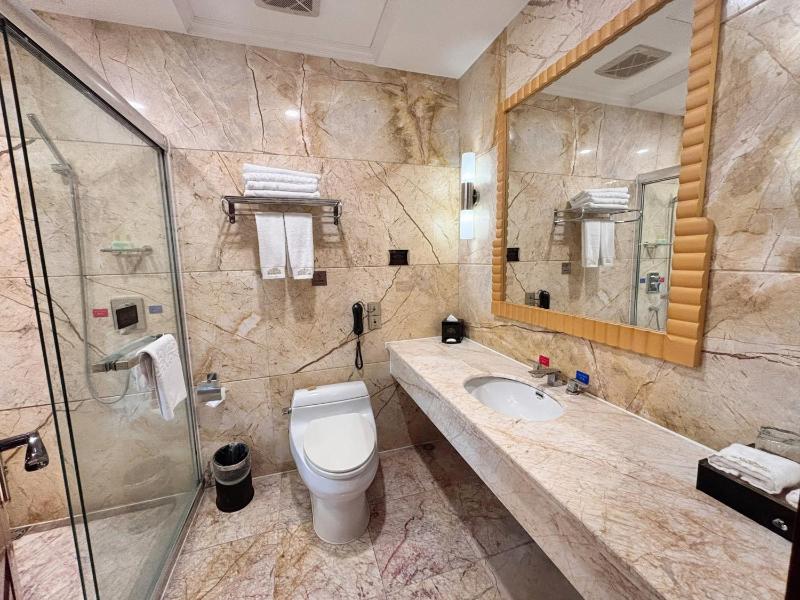 Sofitel National Hotel Kuanzhai Alley Branch - image 7