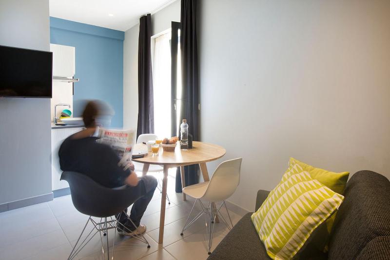 Penthouse Apartment image 3