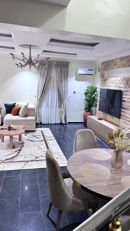 Welcome to your perfect Lagos escape! - image 13