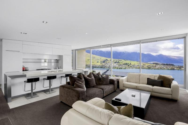 Panorama Terrace Luxury - Breathtaking Views - image 13
