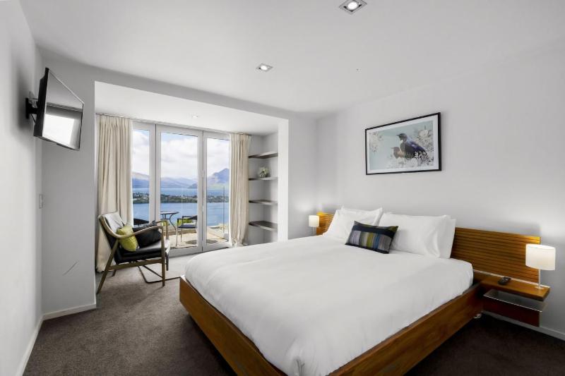 Panorama Terrace Luxury - Breathtaking Views - image 10