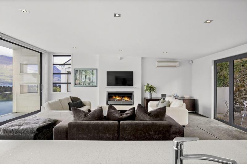 Panorama Terrace Luxury - Breathtaking Views - image 18