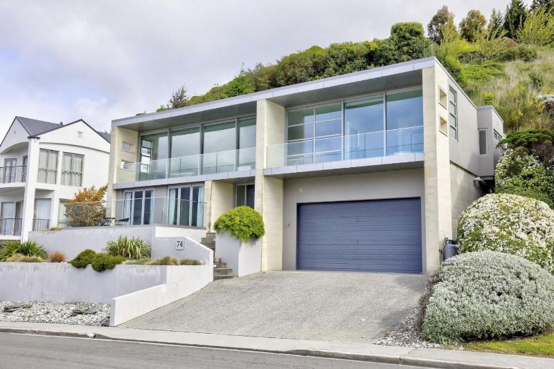 Panorama Terrace Luxury - Breathtaking Views - image 11