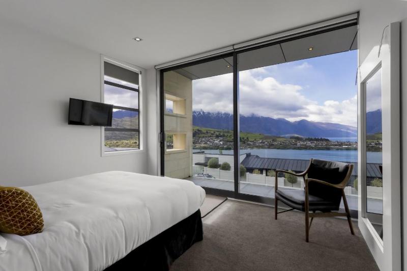Panorama Terrace Luxury - Breathtaking Views - image 19