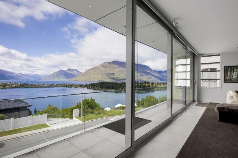 Panorama Terrace Luxury - Breathtaking Views - image 15