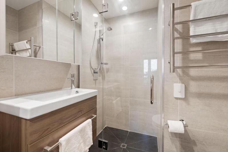Residence Du Parc - Apt 5 at the base of Coronet Peak - image 14