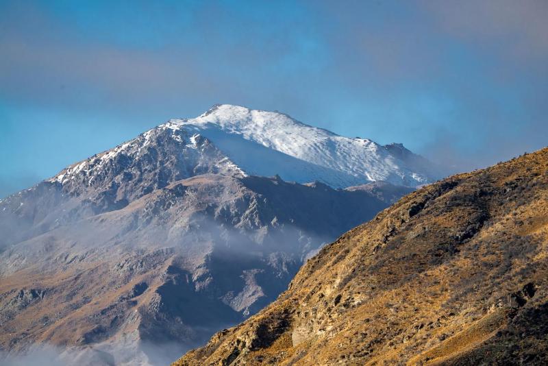 Residence Du Parc - Apt 5 at the base of Coronet Peak - image 2