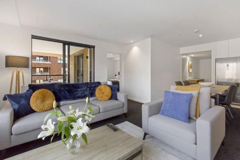 Residence Du Parc - Awa Apt 16a - image 12
