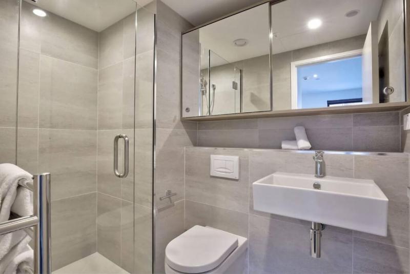 Residence Du Parc - Awa Apt 16a - image 7