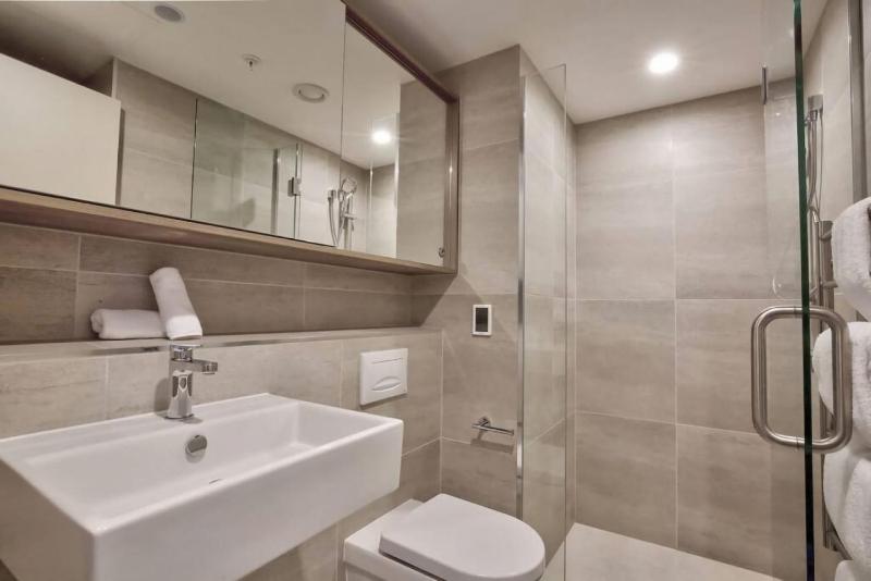Residence Du Parc - Awa Apt 16a - image 9