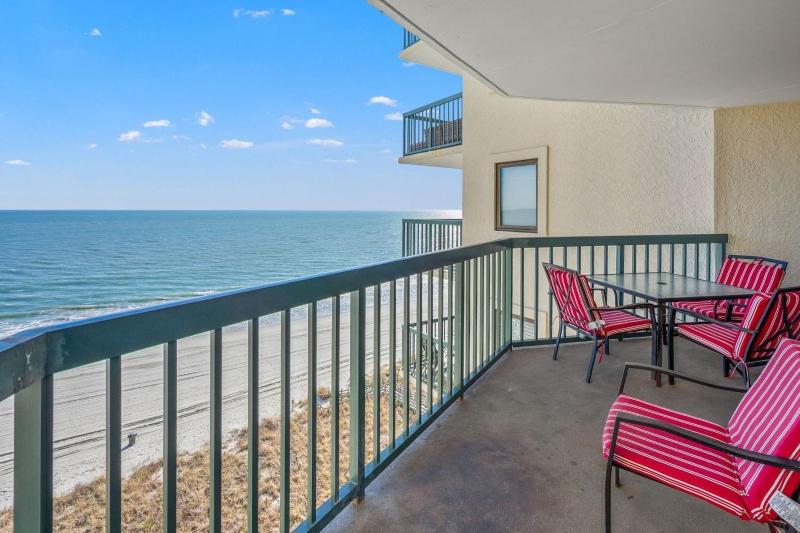 Ocean Bay Club 909 Condo - image 29