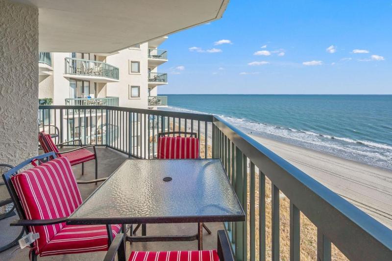 Ocean Bay Club 909 Condo - image 12