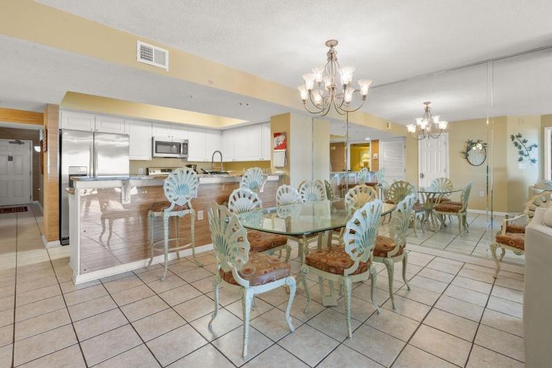 Ocean Bay Club 909 Condo - image 37
