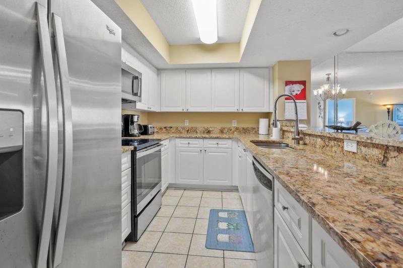 Ocean Bay Club 909 Condo - image 26